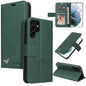 GQUTROBE Right Angle Leather Phone Case, For Samsung Galaxy S21 5G, For Samsung Galaxy S21+ 5G, For Samsung Galaxy S21 Ultra 5G, For Samsung Galaxy S22 5G, For Samsung Galaxy S22+ 5G, For Samsung Galaxy S22 Ultra 5G, For Samsung Galaxy S20�������������...