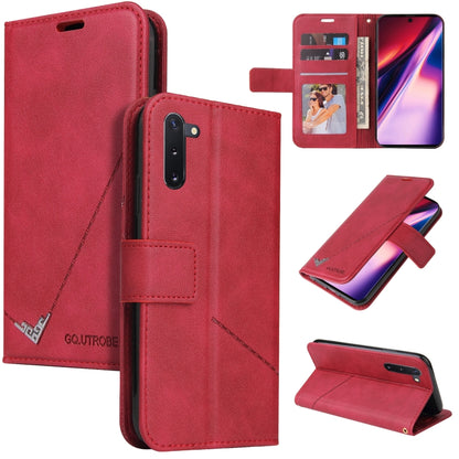 GQUTROBE Right Angle Leather Phone Case, For Samsung Galaxy S21 5G, For Samsung Galaxy S21+ 5G, For Samsung Galaxy S21 Ultra 5G, For Samsung Galaxy S22 5G, For Samsung Galaxy S22+ 5G, For Samsung Galaxy S22 Ultra 5G, For Samsung Galaxy S20�������������...