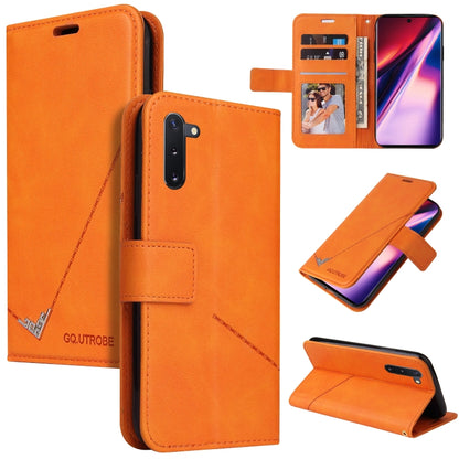 GQUTROBE Right Angle Leather Phone Case, For Samsung Galaxy S21 5G, For Samsung Galaxy S21+ 5G, For Samsung Galaxy S21 Ultra 5G, For Samsung Galaxy S22 5G, For Samsung Galaxy S22+ 5G, For Samsung Galaxy S22 Ultra 5G, For Samsung Galaxy S20�������������...