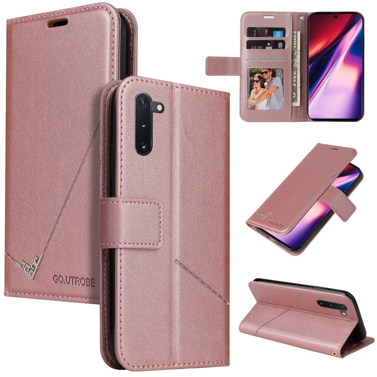 GQUTROBE Right Angle Leather Phone Case, For Samsung Galaxy S21 5G, For Samsung Galaxy S21+ 5G, For Samsung Galaxy S21 Ultra 5G, For Samsung Galaxy S22 5G, For Samsung Galaxy S22+ 5G, For Samsung Galaxy S22 Ultra 5G, For Samsung Galaxy S20�������������...