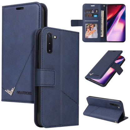 GQUTROBE Right Angle Leather Phone Case, For Samsung Galaxy S21 5G, For Samsung Galaxy S21+ 5G, For Samsung Galaxy S21 Ultra 5G, For Samsung Galaxy S22 5G, For Samsung Galaxy S22+ 5G, For Samsung Galaxy S22 Ultra 5G, For Samsung Galaxy S20�������������...