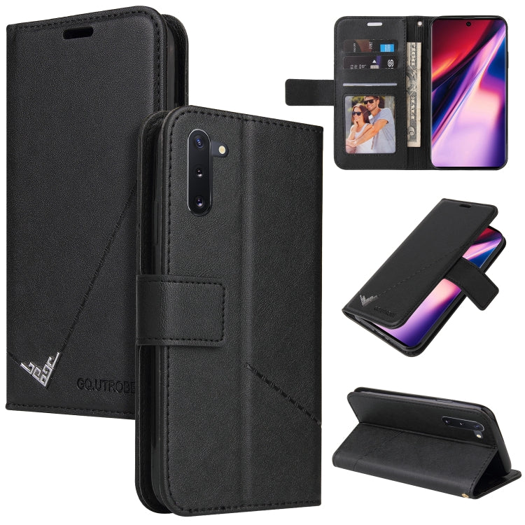 GQUTROBE Right Angle Leather Phone Case, For Samsung Galaxy S21 5G, For Samsung Galaxy S21+ 5G, For Samsung Galaxy S21 Ultra 5G, For Samsung Galaxy S22 5G, For Samsung Galaxy S22+ 5G, For Samsung Galaxy S22 Ultra 5G, For Samsung Galaxy S20�������������...