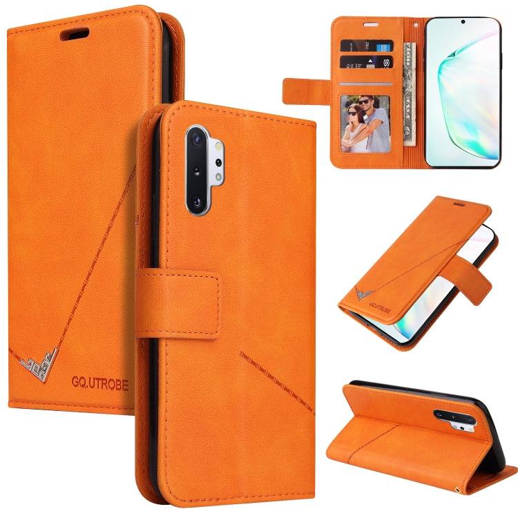 GQUTROBE Right Angle Leather Phone Case, For Samsung Galaxy S21 5G, For Samsung Galaxy S21+ 5G, For Samsung Galaxy S21 Ultra 5G, For Samsung Galaxy S22 5G, For Samsung Galaxy S22+ 5G, For Samsung Galaxy S22 Ultra 5G, For Samsung Galaxy S20�������������...