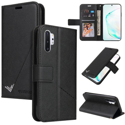GQUTROBE Right Angle Leather Phone Case, For Samsung Galaxy S21 5G, For Samsung Galaxy S21+ 5G, For Samsung Galaxy S21 Ultra 5G, For Samsung Galaxy S22 5G, For Samsung Galaxy S22+ 5G, For Samsung Galaxy S22 Ultra 5G, For Samsung Galaxy S20�������������...