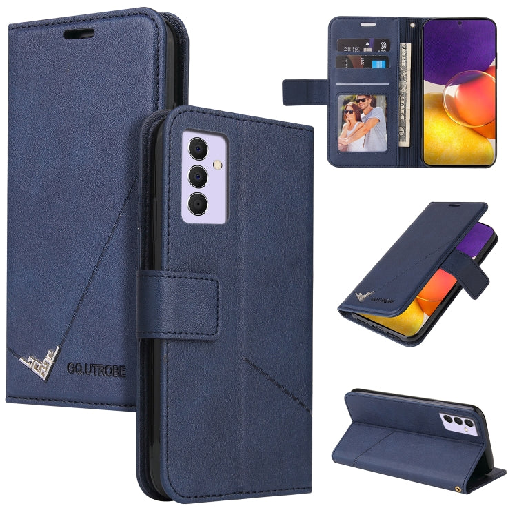 GQUTROBE Right Angle Leather Phone Case, For Samsung Galaxy S21 5G, For Samsung Galaxy S21+ 5G, For Samsung Galaxy S21 Ultra 5G, For Samsung Galaxy S22 5G, For Samsung Galaxy S22+ 5G, For Samsung Galaxy S22 Ultra 5G, For Samsung Galaxy S20�������������...