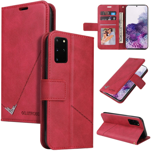 GQUTROBE Right Angle Leather Phone Case, For Samsung Galaxy A72 5G, For Samsung Galaxy A52 5G, For Samsung Galaxy A42 5G, For Samsung Galaxy A32 5G, For Samsung Galaxy A32 4G, For Samsung Galaxy A22 5G, For Samsung Galaxy A22 4G, For Samsung Galaxy A12...