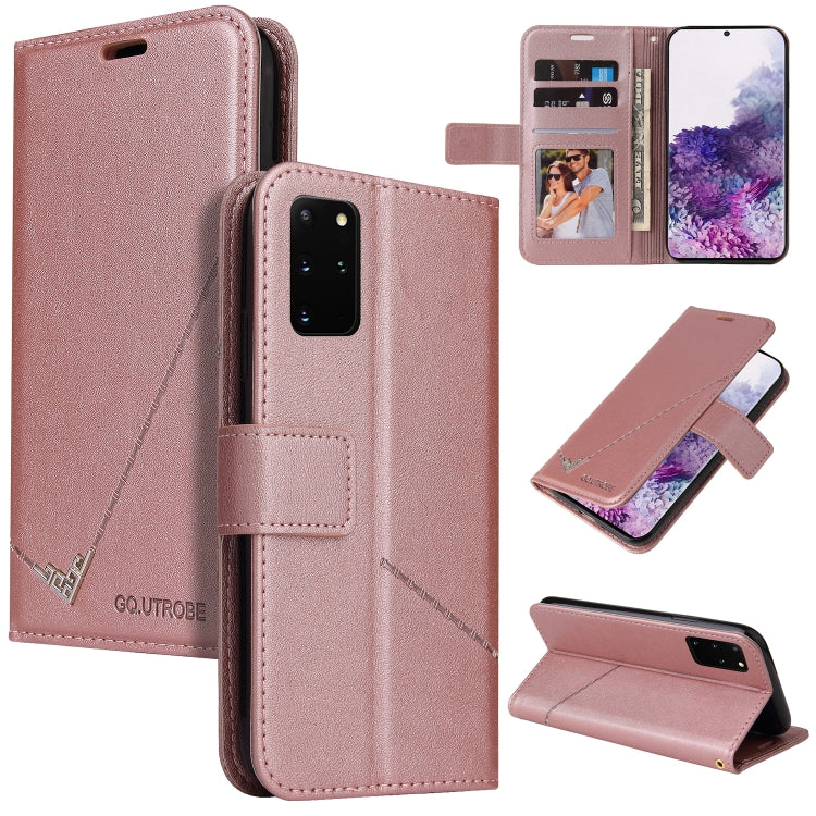 GQUTROBE Right Angle Leather Phone Case, For Samsung Galaxy A72 5G, For Samsung Galaxy A52 5G, For Samsung Galaxy A42 5G, For Samsung Galaxy A32 5G, For Samsung Galaxy A32 4G, For Samsung Galaxy A22 5G, For Samsung Galaxy A22 4G, For Samsung Galaxy A12...