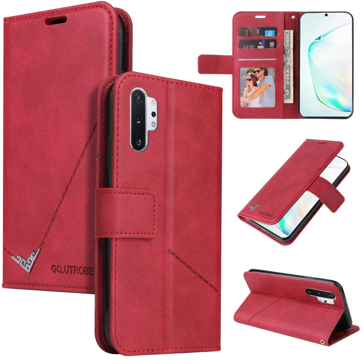 GQUTROBE Right Angle Leather Phone Case, For Samsung Galaxy A72 5G, For Samsung Galaxy A52 5G, For Samsung Galaxy A42 5G, For Samsung Galaxy A32 5G, For Samsung Galaxy A32 4G, For Samsung Galaxy A22 5G, For Samsung Galaxy A22 4G, For Samsung Galaxy A12...