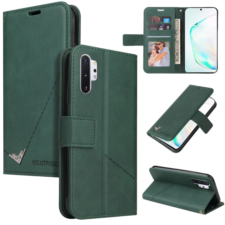 GQUTROBE Right Angle Leather Phone Case, For Samsung Galaxy A72 5G, For Samsung Galaxy A52 5G, For Samsung Galaxy A42 5G, For Samsung Galaxy A32 5G, For Samsung Galaxy A32 4G, For Samsung Galaxy A22 5G, For Samsung Galaxy A22 4G, For Samsung Galaxy A12...