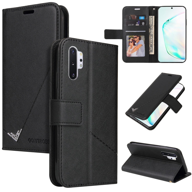 GQUTROBE Right Angle Leather Phone Case, For Samsung Galaxy A72 5G, For Samsung Galaxy A52 5G, For Samsung Galaxy A42 5G, For Samsung Galaxy A32 5G, For Samsung Galaxy A32 4G, For Samsung Galaxy A22 5G, For Samsung Galaxy A22 4G, For Samsung Galaxy A12...