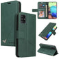 GQUTROBE Right Angle Leather Phone Case, For Samsung Galaxy A72 5G, For Samsung Galaxy A52 5G, For Samsung Galaxy A42 5G, For Samsung Galaxy A32 5G, For Samsung Galaxy A32 4G, For Samsung Galaxy A22 5G, For Samsung Galaxy A22 4G, For Samsung Galaxy A12...