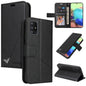 GQUTROBE Right Angle Leather Phone Case, For Samsung Galaxy A72 5G, For Samsung Galaxy A52 5G, For Samsung Galaxy A42 5G, For Samsung Galaxy A32 5G, For Samsung Galaxy A32 4G, For Samsung Galaxy A22 5G, For Samsung Galaxy A22 4G, For Samsung Galaxy A12...