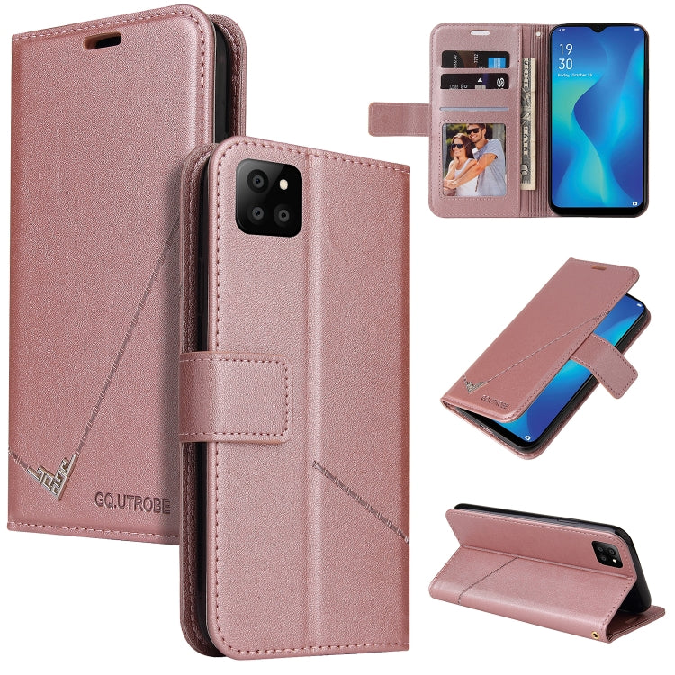 GQUTROBE Right Angle Leather Phone Case, For Samsung Galaxy A72 5G, For Samsung Galaxy A52 5G, For Samsung Galaxy A42 5G, For Samsung Galaxy A32 5G, For Samsung Galaxy A32 4G, For Samsung Galaxy A22 5G, For Samsung Galaxy A22 4G, For Samsung Galaxy A12...