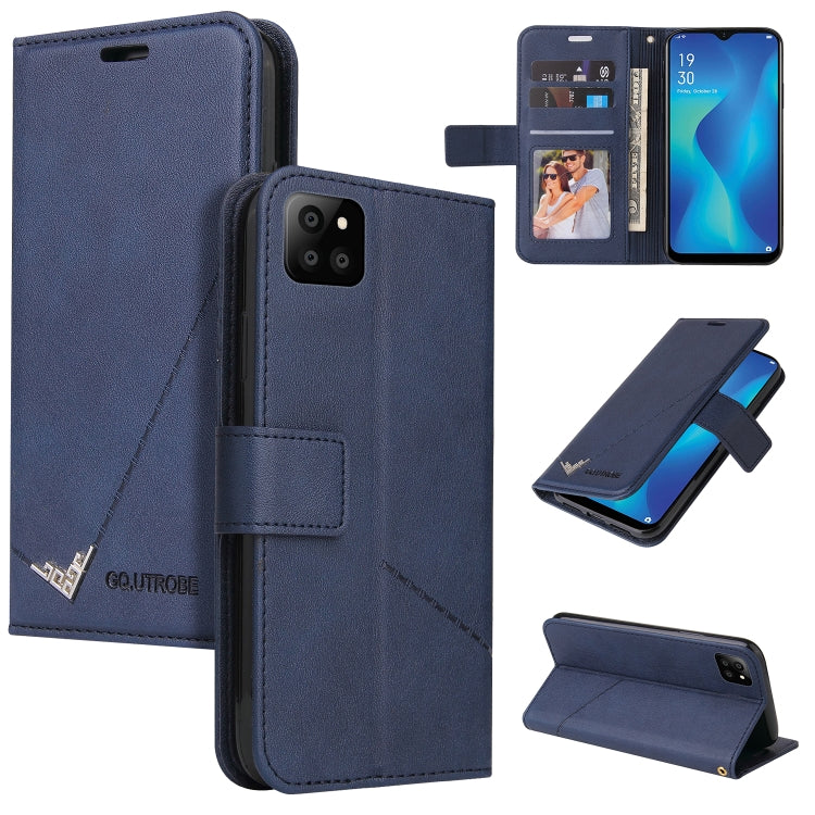 GQUTROBE Right Angle Leather Phone Case, For Samsung Galaxy A72 5G, For Samsung Galaxy A52 5G, For Samsung Galaxy A42 5G, For Samsung Galaxy A32 5G, For Samsung Galaxy A32 4G, For Samsung Galaxy A22 5G, For Samsung Galaxy A22 4G, For Samsung Galaxy A12...