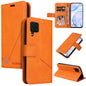 GQUTROBE Right Angle Leather Phone Case, For Samsung Galaxy A72 5G, For Samsung Galaxy A52 5G, For Samsung Galaxy A42 5G, For Samsung Galaxy A32 5G, For Samsung Galaxy A32 4G, For Samsung Galaxy A22 5G, For Samsung Galaxy A22 4G, For Samsung Galaxy A12...