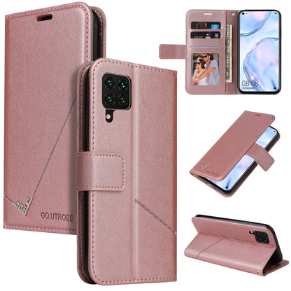 GQUTROBE Right Angle Leather Phone Case, For Samsung Galaxy A72 5G, For Samsung Galaxy A52 5G, For Samsung Galaxy A42 5G, For Samsung Galaxy A32 5G, For Samsung Galaxy A32 4G, For Samsung Galaxy A22 5G, For Samsung Galaxy A22 4G, For Samsung Galaxy A12...