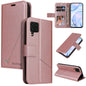 GQUTROBE Right Angle Leather Phone Case, For Samsung Galaxy A72 5G, For Samsung Galaxy A52 5G, For Samsung Galaxy A42 5G, For Samsung Galaxy A32 5G, For Samsung Galaxy A32 4G, For Samsung Galaxy A22 5G, For Samsung Galaxy A22 4G, For Samsung Galaxy A12...