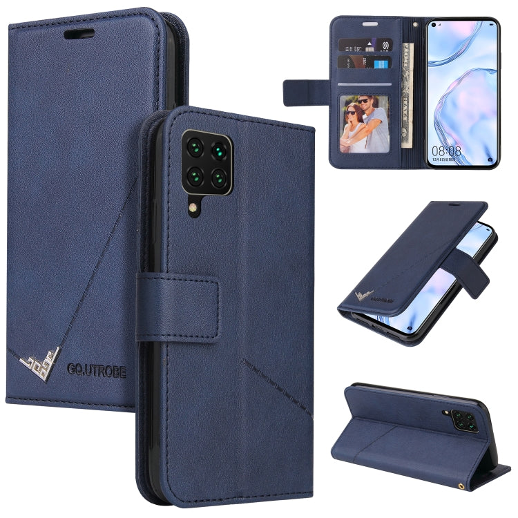 GQUTROBE Right Angle Leather Phone Case, For Samsung Galaxy A72 5G, For Samsung Galaxy A52 5G, For Samsung Galaxy A42 5G, For Samsung Galaxy A32 5G, For Samsung Galaxy A32 4G, For Samsung Galaxy A22 5G, For Samsung Galaxy A22 4G, For Samsung Galaxy A12...