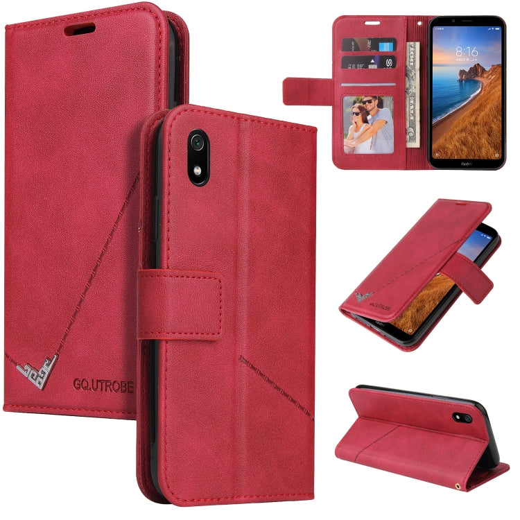 GQUTROBE Right Angle Leather Phone Case, For Samsung Galaxy A72 5G, For Samsung Galaxy A52 5G, For Samsung Galaxy A42 5G, For Samsung Galaxy A32 5G, For Samsung Galaxy A32 4G, For Samsung Galaxy A22 5G, For Samsung Galaxy A22 4G, For Samsung Galaxy A12...