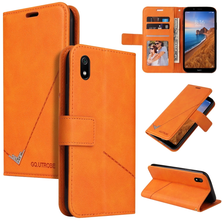 GQUTROBE Right Angle Leather Phone Case, For Samsung Galaxy A72 5G, For Samsung Galaxy A52 5G, For Samsung Galaxy A42 5G, For Samsung Galaxy A32 5G, For Samsung Galaxy A32 4G, For Samsung Galaxy A22 5G, For Samsung Galaxy A22 4G, For Samsung Galaxy A12...