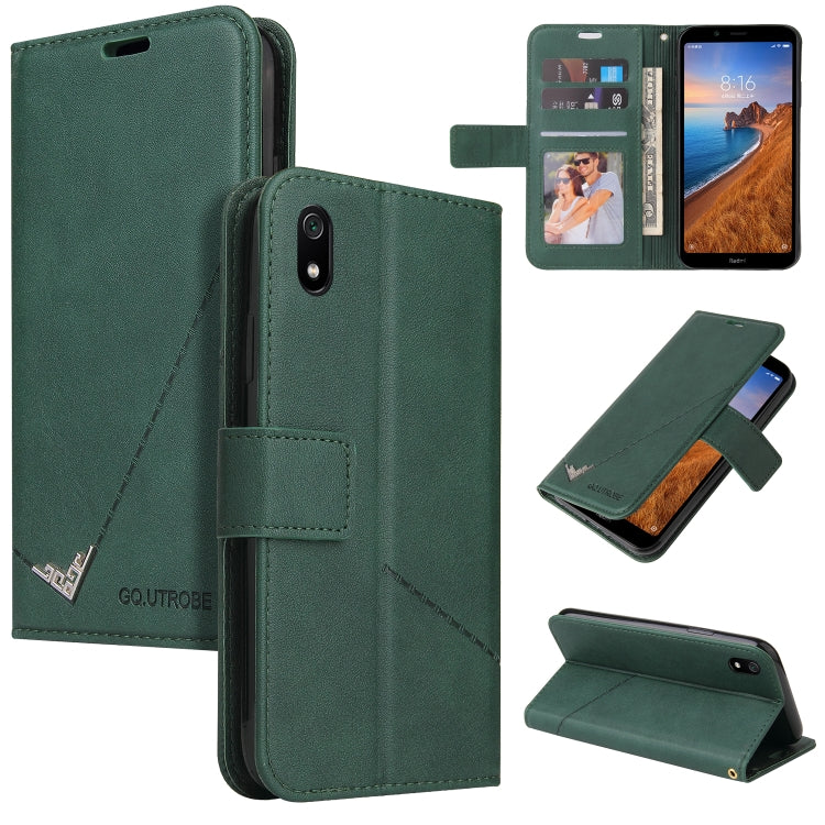 GQUTROBE Right Angle Leather Phone Case, For Samsung Galaxy A72 5G, For Samsung Galaxy A52 5G, For Samsung Galaxy A42 5G, For Samsung Galaxy A32 5G, For Samsung Galaxy A32 4G, For Samsung Galaxy A22 5G, For Samsung Galaxy A22 4G, For Samsung Galaxy A12...