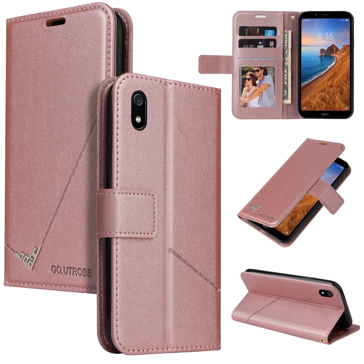 GQUTROBE Right Angle Leather Phone Case, For Samsung Galaxy A72 5G, For Samsung Galaxy A52 5G, For Samsung Galaxy A42 5G, For Samsung Galaxy A32 5G, For Samsung Galaxy A32 4G, For Samsung Galaxy A22 5G, For Samsung Galaxy A22 4G, For Samsung Galaxy A12...