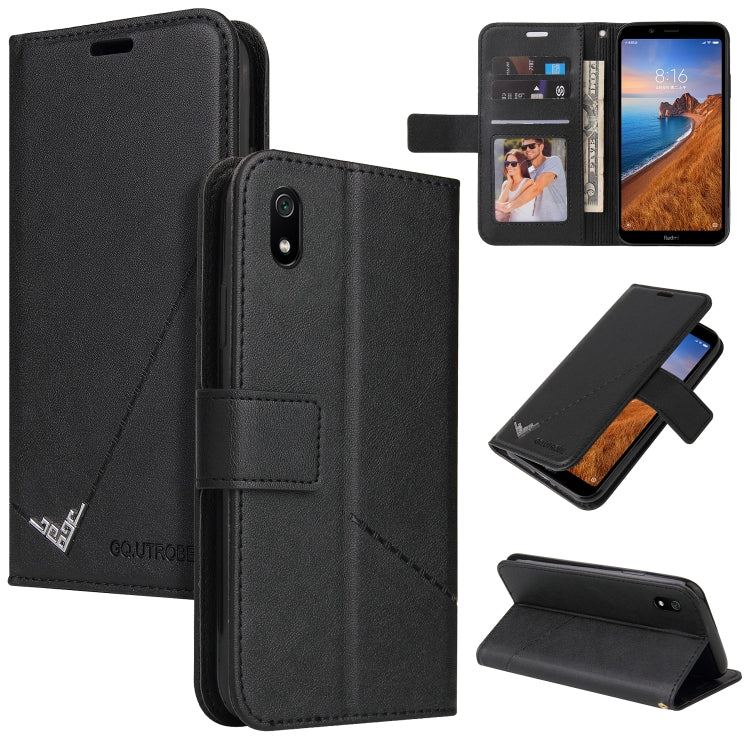 GQUTROBE Right Angle Leather Phone Case, For Samsung Galaxy A72 5G, For Samsung Galaxy A52 5G, For Samsung Galaxy A42 5G, For Samsung Galaxy A32 5G, For Samsung Galaxy A32 4G, For Samsung Galaxy A22 5G, For Samsung Galaxy A22 4G, For Samsung Galaxy A12...