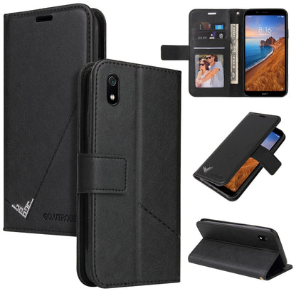 GQUTROBE Right Angle Leather Phone Case, For Samsung Galaxy A72 5G, For Samsung Galaxy A52 5G, For Samsung Galaxy A42 5G, For Samsung Galaxy A32 5G, For Samsung Galaxy A32 4G, For Samsung Galaxy A22 5G, For Samsung Galaxy A22 4G, For Samsung Galaxy A12...