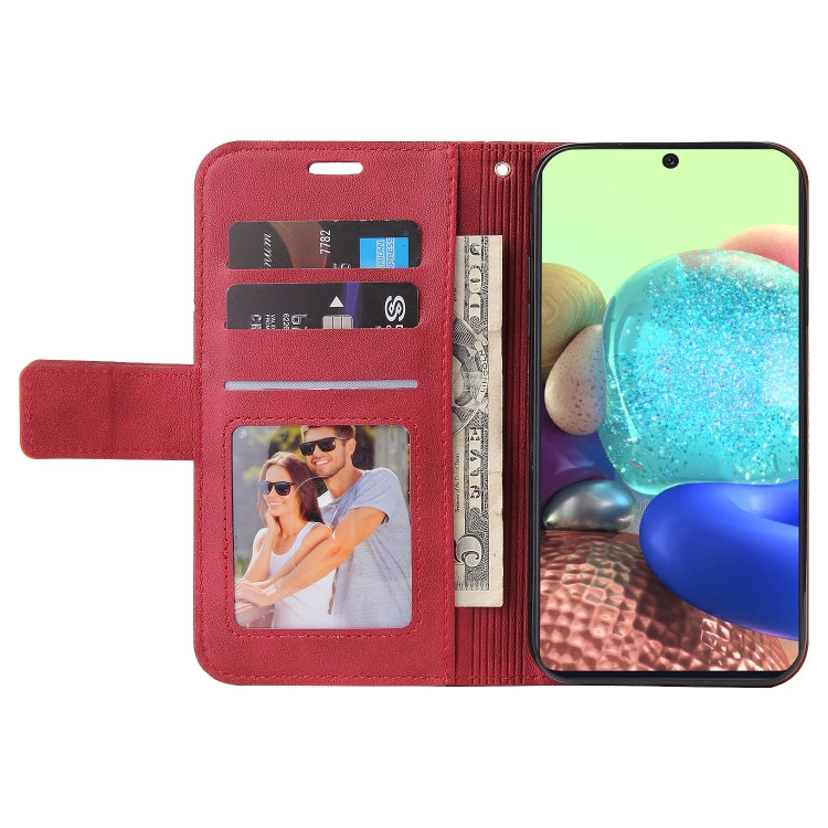 GQUTROBE Right Angle Leather Phone Case, For Samsung Galaxy M31s, For Samsung Galaxy A41, For Samsung Galaxy A31, For Samsung Galaxy A21, For Samsung Galaxy A21s, For Samsung Galaxy Note10 Lite / A81, For Samsung Galaxy A71, For Samsung Galaxy A51�����...