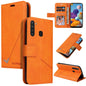 GQUTROBE Right Angle Leather Phone Case, For Samsung Galaxy M31s, For Samsung Galaxy A41, For Samsung Galaxy A31, For Samsung Galaxy A21, For Samsung Galaxy A21s, For Samsung Galaxy Note10 Lite / A81, For Samsung Galaxy A71, For Samsung Galaxy A51�����...