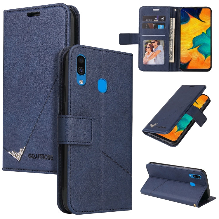 GQUTROBE Right Angle Leather Phone Case, For Samsung Galaxy M31s, For Samsung Galaxy A41, For Samsung Galaxy A31, For Samsung Galaxy A21, For Samsung Galaxy A21s, For Samsung Galaxy Note10 Lite / A81, For Samsung Galaxy A71, For Samsung Galaxy A51�����...