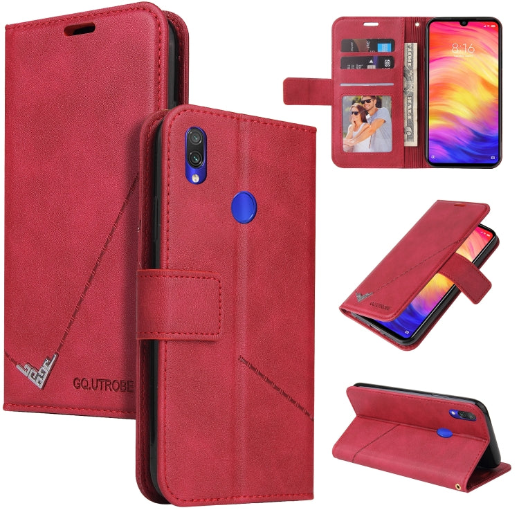 GQUTROBE Right Angle Leather Phone Case, For Samsung Galaxy M31s, For Samsung Galaxy A41, For Samsung Galaxy A31, For Samsung Galaxy A21, For Samsung Galaxy A21s, For Samsung Galaxy Note10 Lite / A81, For Samsung Galaxy A71, For Samsung Galaxy A51�����...
