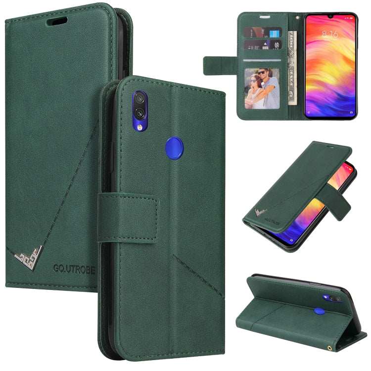 GQUTROBE Right Angle Leather Phone Case, For Samsung Galaxy M31s, For Samsung Galaxy A41, For Samsung Galaxy A31, For Samsung Galaxy A21, For Samsung Galaxy A21s, For Samsung Galaxy Note10 Lite / A81, For Samsung Galaxy A71, For Samsung Galaxy A51�����...