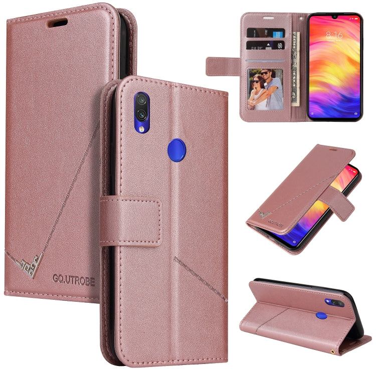GQUTROBE Right Angle Leather Phone Case, For Samsung Galaxy M31s, For Samsung Galaxy A41, For Samsung Galaxy A31, For Samsung Galaxy A21, For Samsung Galaxy A21s, For Samsung Galaxy Note10 Lite / A81, For Samsung Galaxy A71, For Samsung Galaxy A51�����...