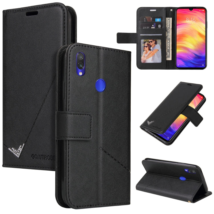 GQUTROBE Right Angle Leather Phone Case, For Samsung Galaxy M31s, For Samsung Galaxy A41, For Samsung Galaxy A31, For Samsung Galaxy A21, For Samsung Galaxy A21s, For Samsung Galaxy Note10 Lite / A81, For Samsung Galaxy A71, For Samsung Galaxy A51�����...