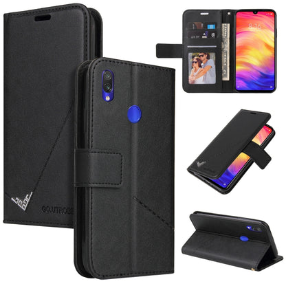 GQUTROBE Right Angle Leather Phone Case, For Samsung Galaxy M31s, For Samsung Galaxy A41, For Samsung Galaxy A31, For Samsung Galaxy A21, For Samsung Galaxy A21s, For Samsung Galaxy Note10 Lite / A81, For Samsung Galaxy A71, For Samsung Galaxy A51�����...