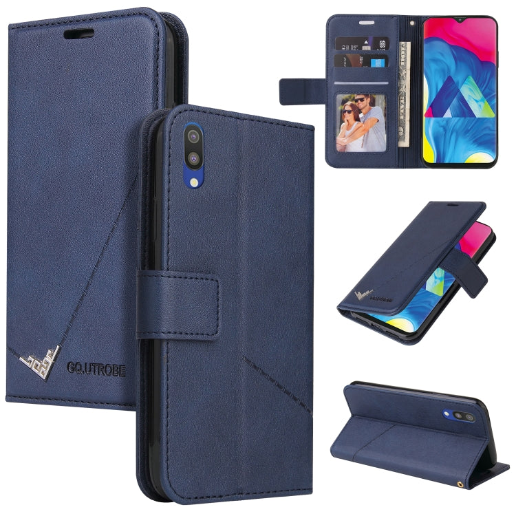 GQUTROBE Right Angle Leather Phone Case, For Samsung Galaxy M31s, For Samsung Galaxy A41, For Samsung Galaxy A31, For Samsung Galaxy A21, For Samsung Galaxy A21s, For Samsung Galaxy Note10 Lite / A81, For Samsung Galaxy A71, For Samsung Galaxy A51�����...