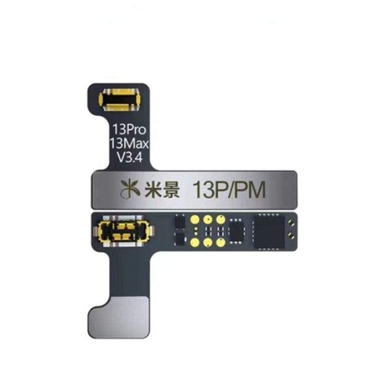 MiJing Battery External Flat Cable, Cable For iPhone 11/11Pro Max, Cable For iPhone 11, Cable For iPhone 12/12 Mini/12 Pro, Cable For iPhone 12 Pro Max, Cable For iPhone 13/13 Mini, Cable For iPhone 13 Pro/13 Pro Max