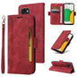 BETOPNICE Dual-side Buckle Leather Phone Case, For Samsung Galaxy A03 164mm, For Samsung Galaxy A03s 166mm, For Samsung Galaxy A03 166mm, For Samsung Galaxy A12 5G / 4G, For Samsung Galaxy A13 4G, For Samsung Galaxy A22 4G EU Version�������������������...