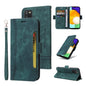 BETOPNICE Dual-side Buckle Leather Phone Case, For Samsung Galaxy A03 164mm, For Samsung Galaxy A03s 166mm, For Samsung Galaxy A03 166mm, For Samsung Galaxy A12 5G / 4G, For Samsung Galaxy A13 4G, For Samsung Galaxy A22 4G EU Version�������������������...