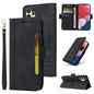 BETOPNICE Dual-side Buckle Leather Phone Case, For Samsung Galaxy A03 164mm, For Samsung Galaxy A03s 166mm, For Samsung Galaxy A03 166mm, For Samsung Galaxy A12 5G / 4G, For Samsung Galaxy A13 4G, For Samsung Galaxy A22 4G EU Version�������������������...