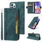 BETOPNICE Dual-side Buckle Leather Phone Case, For Samsung Galaxy A03 164mm, For Samsung Galaxy A03s 166mm, For Samsung Galaxy A03 166mm, For Samsung Galaxy A12 5G / 4G, For Samsung Galaxy A13 4G, For Samsung Galaxy A22 4G EU Version�������������������...