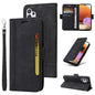 BETOPNICE Dual-side Buckle Leather Phone Case, For Samsung Galaxy A03 164mm, For Samsung Galaxy A03s 166mm, For Samsung Galaxy A03 166mm, For Samsung Galaxy A12 5G / 4G, For Samsung Galaxy A13 4G, For Samsung Galaxy A22 4G EU Version�������������������...