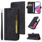 BETOPNICE Dual-side Buckle Leather Phone Case, For Samsung Galaxy A03 164mm, For Samsung Galaxy A03s 166mm, For Samsung Galaxy A03 166mm, For Samsung Galaxy A12 5G / 4G, For Samsung Galaxy A13 4G, For Samsung Galaxy A22 4G EU Version�������������������...