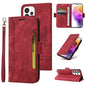 BETOPNICE Dual-side Buckle Leather Phone Case, For Samsung Galaxy A03 164mm, For Samsung Galaxy A03s 166mm, For Samsung Galaxy A03 166mm, For Samsung Galaxy A12 5G / 4G, For Samsung Galaxy A13 4G, For Samsung Galaxy A22 4G EU Version�������������������...