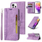 BETOPNICE Dual-side Buckle Leather Phone Case, For Samsung Galaxy A03 164mm, For Samsung Galaxy A03s 166mm, For Samsung Galaxy A03 166mm, For Samsung Galaxy A12 5G / 4G, For Samsung Galaxy A13 4G, For Samsung Galaxy A22 4G EU Version�������������������...