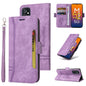 BETOPNICE Dual-side Buckle Leather Phone Case, For Samsung Galaxy A03 164mm, For Samsung Galaxy A03s 166mm, For Samsung Galaxy A03 166mm, For Samsung Galaxy A12 5G / 4G, For Samsung Galaxy A13 4G, For Samsung Galaxy A22 4G EU Version�������������������...