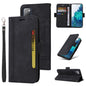 BETOPNICE Dual-side Buckle Leather Phone Case, For Samsung Galaxy A03 164mm, For Samsung Galaxy A03s 166mm, For Samsung Galaxy A03 166mm, For Samsung Galaxy A12 5G / 4G, For Samsung Galaxy A13 4G, For Samsung Galaxy A22 4G EU Version�������������������...
