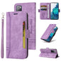 BETOPNICE Dual-side Buckle Leather Phone Case, For Samsung Galaxy A03 164mm, For Samsung Galaxy A03s 166mm, For Samsung Galaxy A03 166mm, For Samsung Galaxy A12 5G / 4G, For Samsung Galaxy A13 4G, For Samsung Galaxy A22 4G EU Version�������������������...