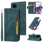 BETOPNICE Dual-side Buckle Leather Phone Case, For Samsung Galaxy A03 164mm, For Samsung Galaxy A03s 166mm, For Samsung Galaxy A03 166mm, For Samsung Galaxy A12 5G / 4G, For Samsung Galaxy A13 4G, For Samsung Galaxy A22 4G EU Version�������������������...